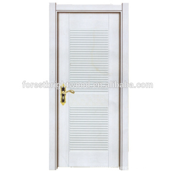 Professional Melamine White Door Design For Balcony Door